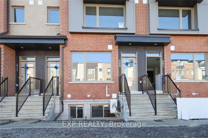 Property Photo: 808 Mikinak Road ON K1K 5A5