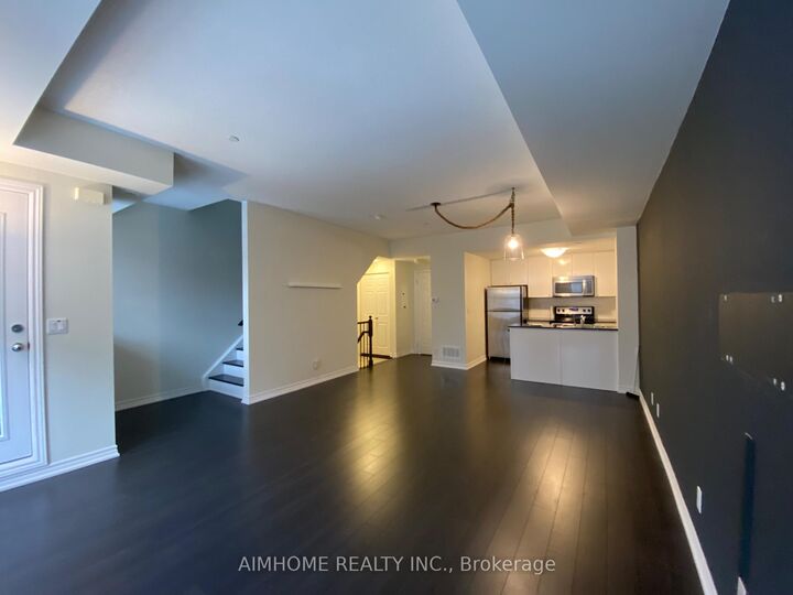 Property Photo:  130 Twenty Fourth Street 59  ON M8V 3N7 