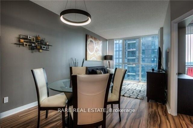 Property Photo:  55 Eglinton Avenue W 801  ON L5R 0E4 