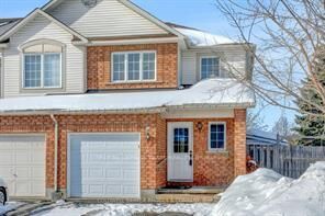 Property Photo: 2 Calaveras Avenue ON K2J 4Z8