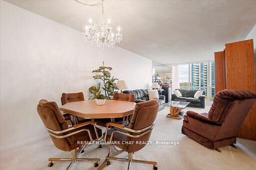 Property Photo:  65 Ellen Street 502  ON L4N 3A5 