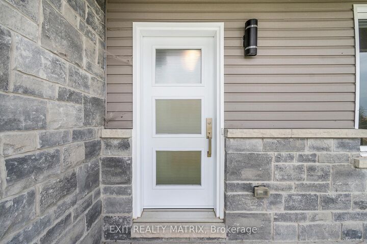 Property Photo: 25 Glenco Road ON K0C 2A0