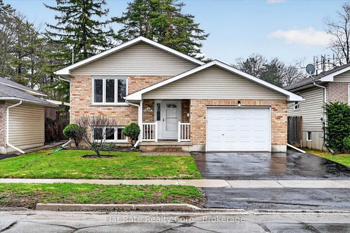 Property Photo:  129 Dumble Avenue  ON K9H 5A9 