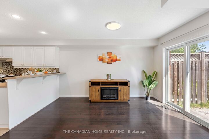 Property Photo: 500 Robert Ferrie Drive ON N2P 2T7