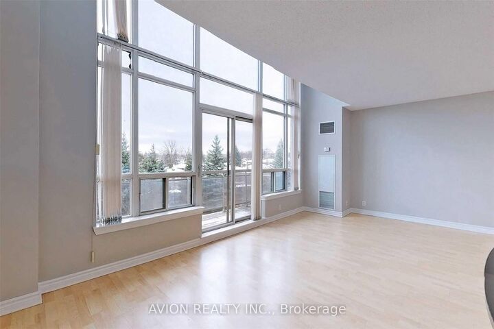 Property Photo:  1720 Eglinton Avenue E 320  ON M4A 2X8 