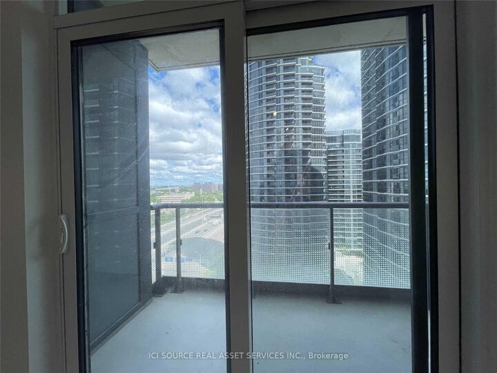 Property Photo:  30 Gibbs Road 2503  ON M9B 6L6 