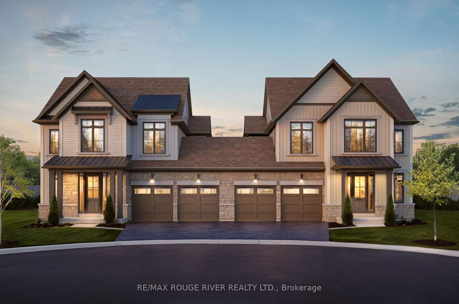Photo de la propriété:  Lot 22L Cowan Circle  ON K9A 0B1 