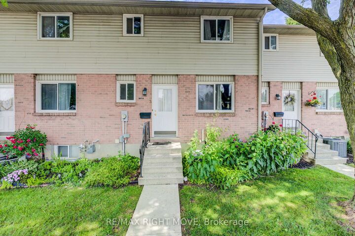 Property Photo:  486 Springbank Avenue N 3  ON N4T 1K8 
