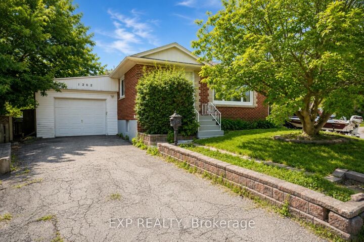 1202 Sun Valley Court — photo 1