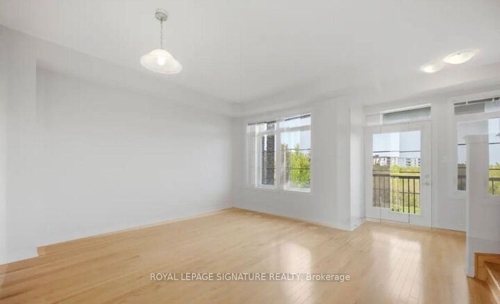 Property Photo: 3030 George Savage Avenue ON L6M 0Z1