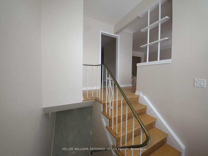 Property Photo: 30 Picaro Drive ON M3N 2B5