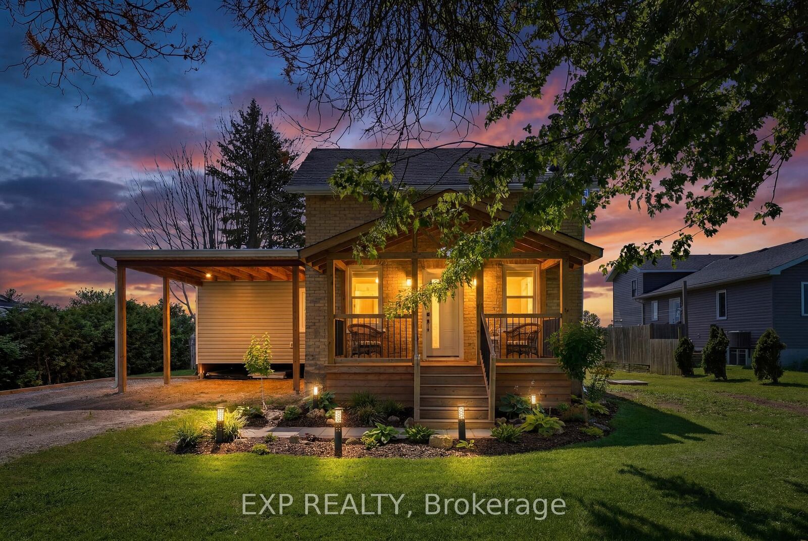 Property Photo: 5775 Highway 23 Road ON N0G 1Z0