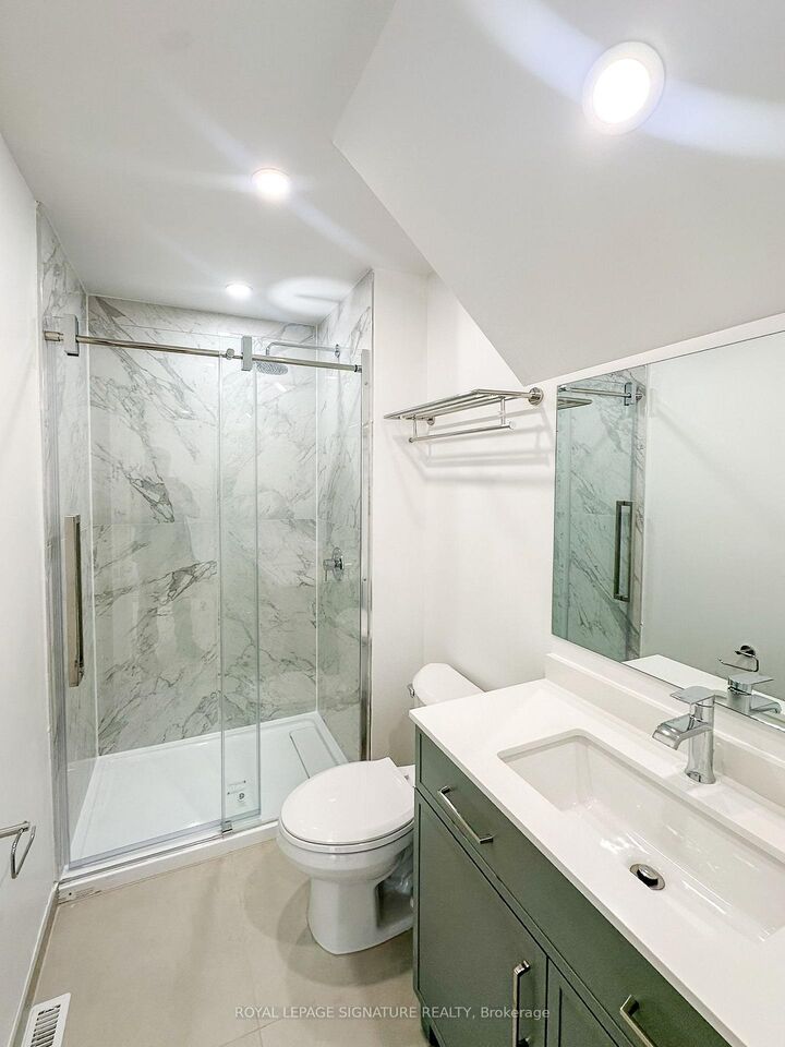 Property Photo: 27 Millen Avenue A112 ON L9A 2T5