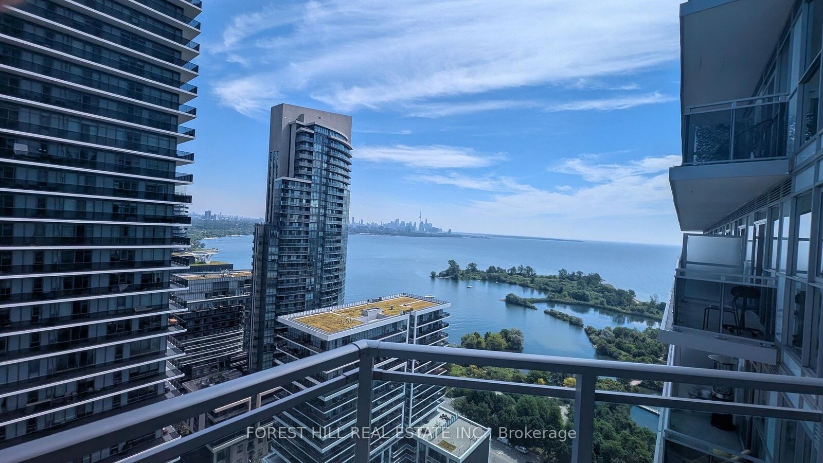 Property Photo: 33 Shore Breeze Drive 2605 ON M8V 1A1