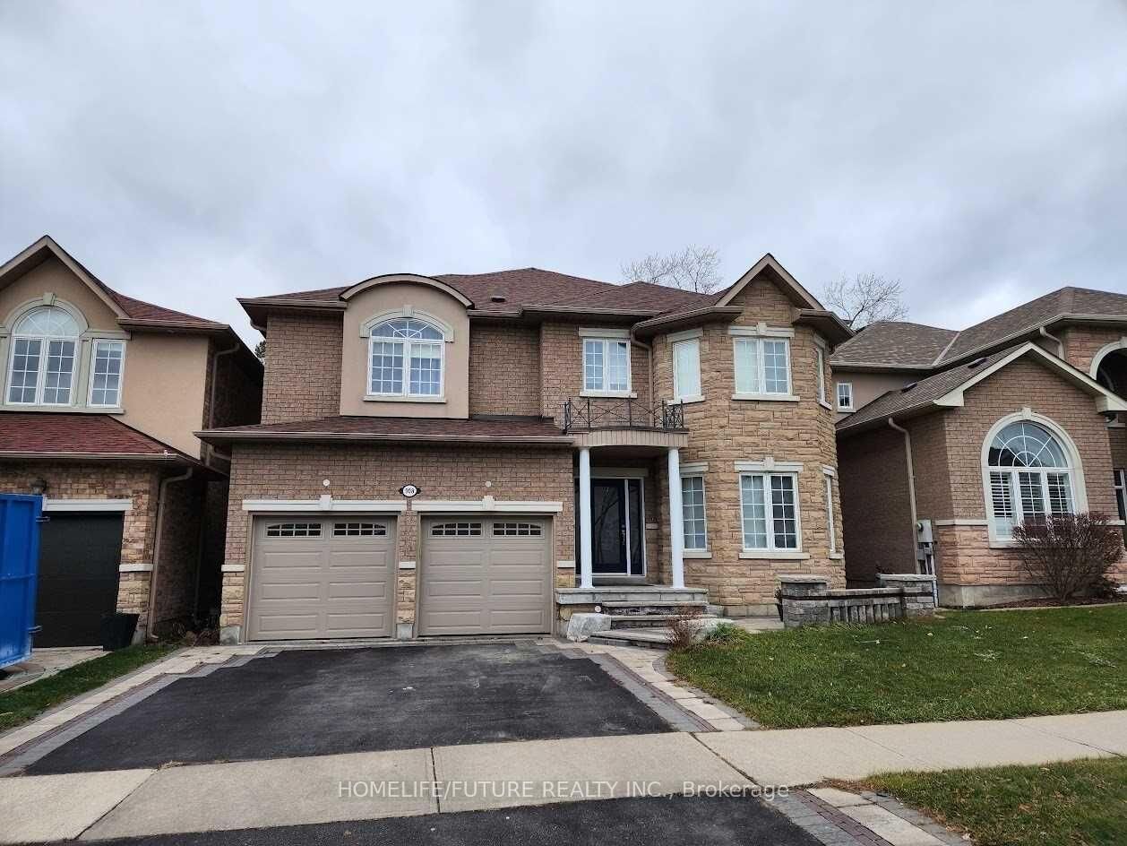 Property Photo: 908 Rushton Road Bsmt ON L1V 0A3