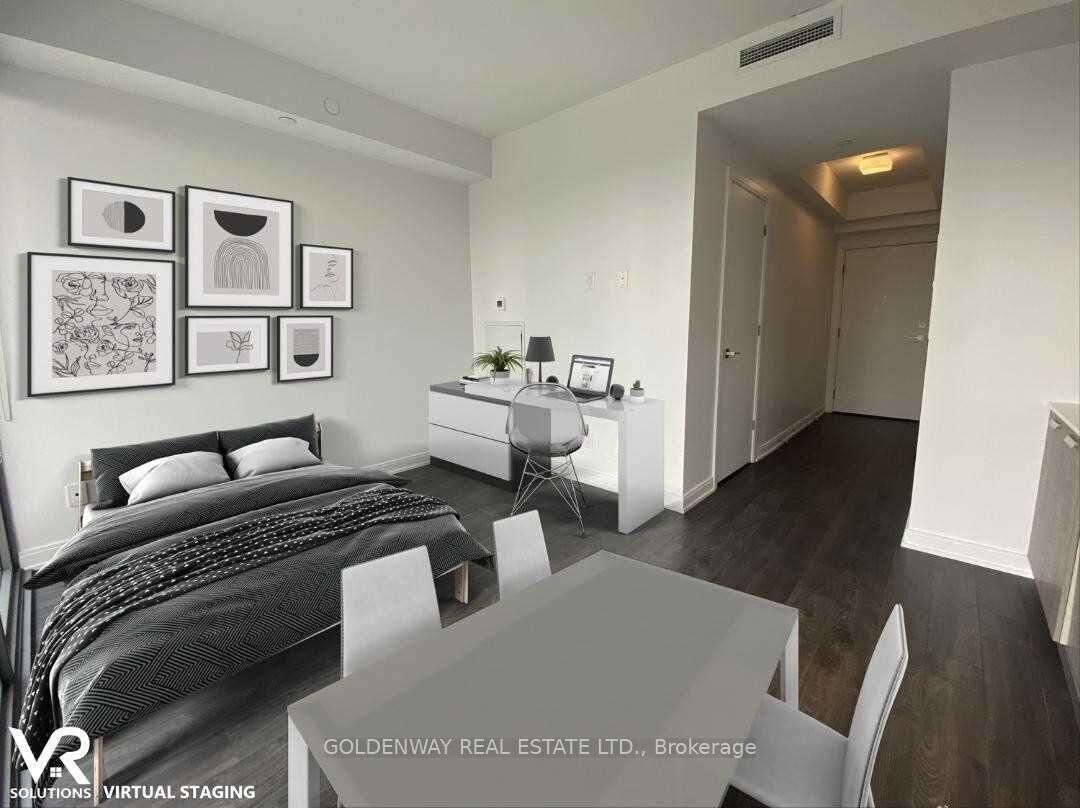 Property Photo:  50 Charles Street E 2402  ON M4Y 1T1 