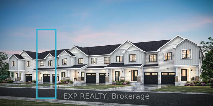 Lot# 6536 Homecraft Street — photo 1