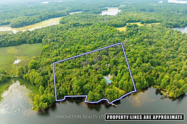 Property Photo: 688 Dewitt Lane ON K0H 1T0