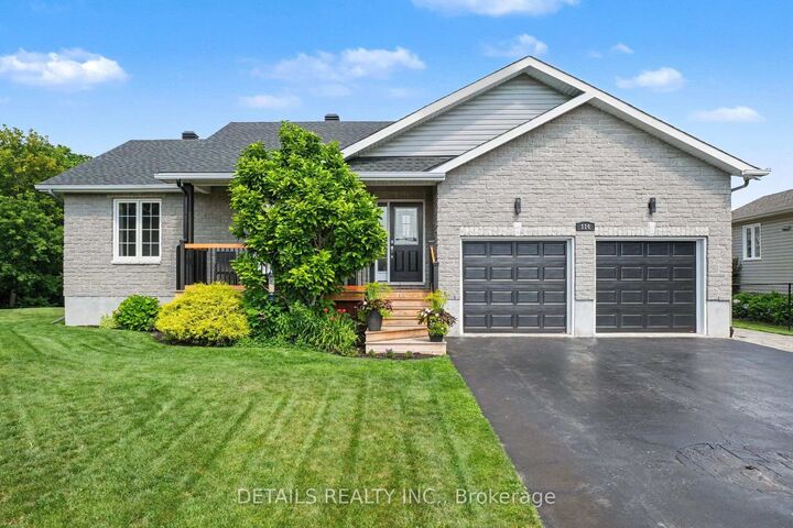 Property Photo:  114 Templeton Court  ON K0G 1J0 