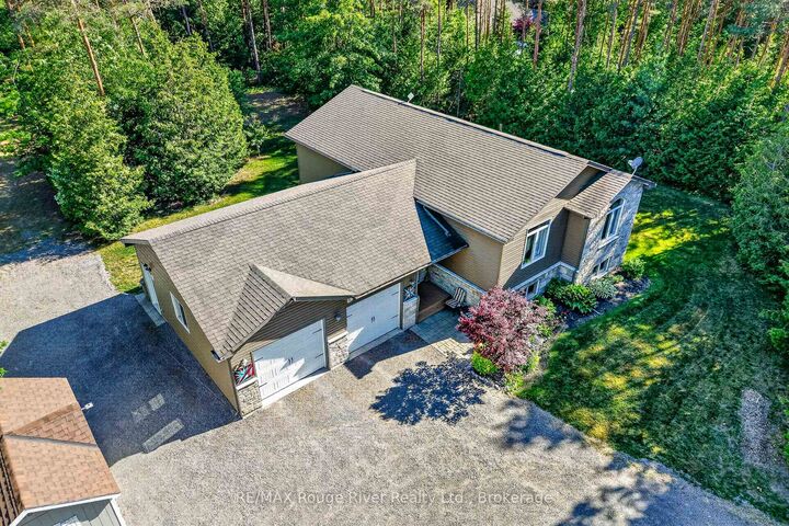 Property Photo: 149 Pine Tree Lane ON K0K 1S0