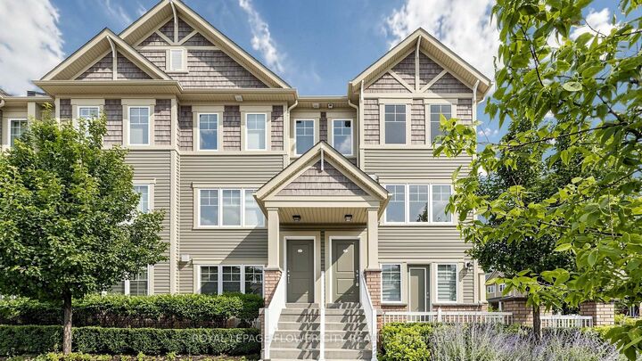 Property Photo: 2500 Hill Rise Court 2 ON L1L 0M6
