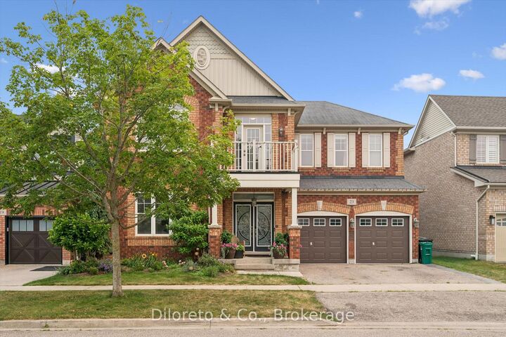 23 Lands Court — photo 1