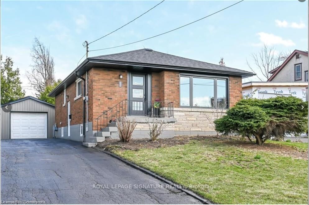 Property Photo: 265 West 19th Street ON L9C 4J3