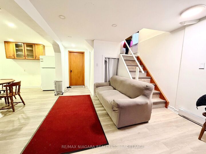 Property Photo:  6475 Taylor Street Lower  ON L2G 2E9 