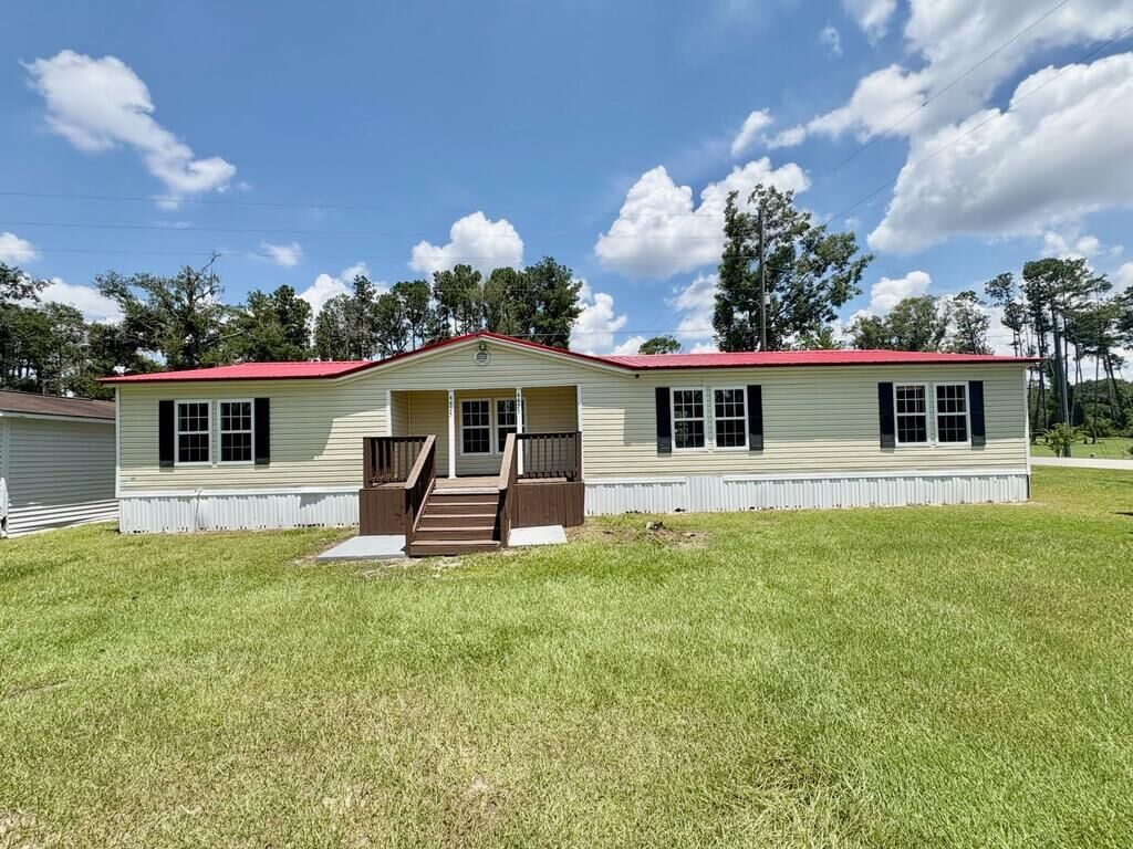 Property Photo: 4425 Hickory Grove Rd N GA 31606