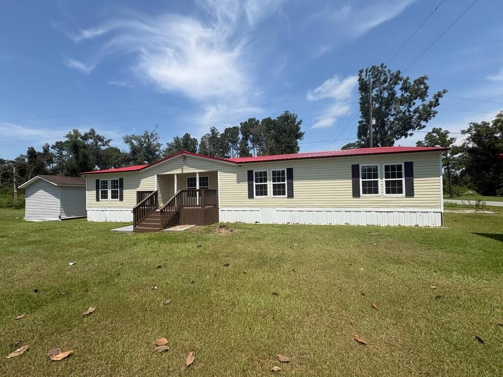 Property Photo:  4425 Hickory Grove Rd N  GA 31606 