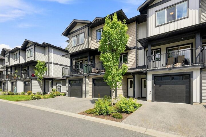 Property Photo: 600 Ninth St #129 BC V9R 0L4