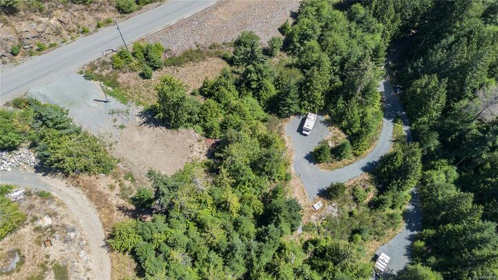 Property Photo:  Lot 23 Goldstream Heights Dr  BC V0R 2W3 