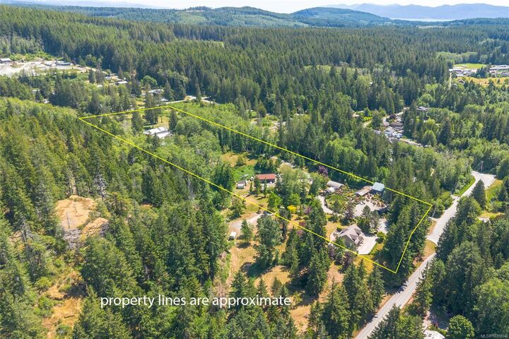 Property Photo: 5300 Yukon Ave BC V8A 4H4