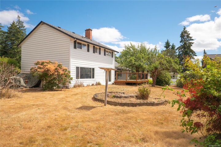 Property Photo: 5892 Jaynes Rd BC V9L 3C1