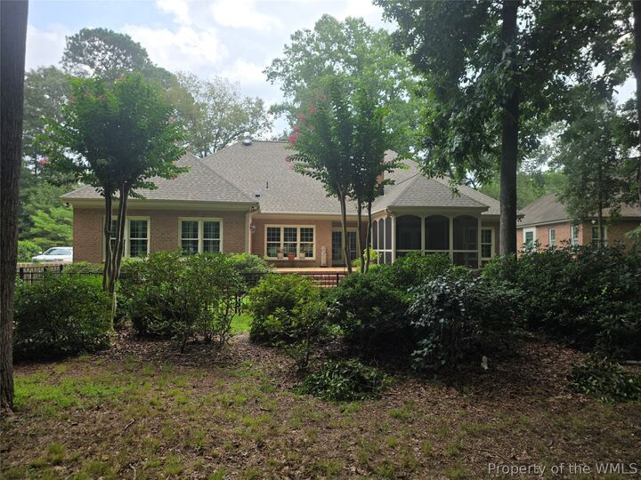 Property Photo: 154 Fords Colony Drive VA 23188