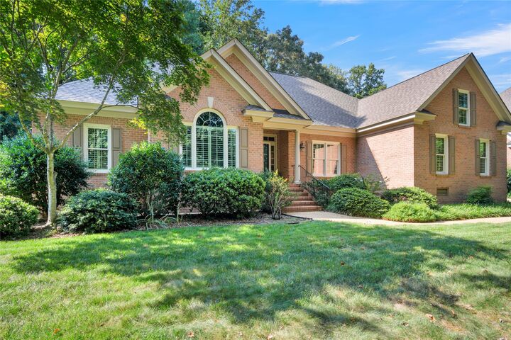 Property Photo: 154 Fords Colony Drive VA 23188