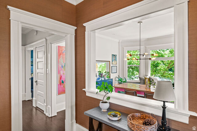 Property Photo: 557 E 1st Ave 12 UT 84103