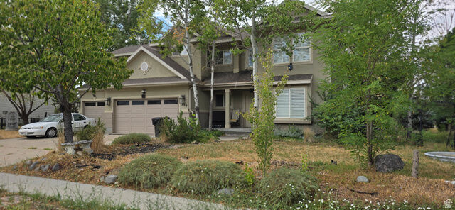 Property Photo:  339 N Farm Meadow Rd  UT 84025 