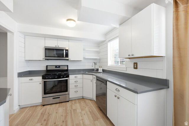 Property Photo: 2220 E Murray Holladay Rd S 160 UT 84117