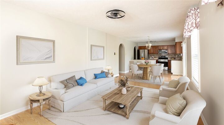 Property Photo:  1421 Sandstone Dr  PA 15084 