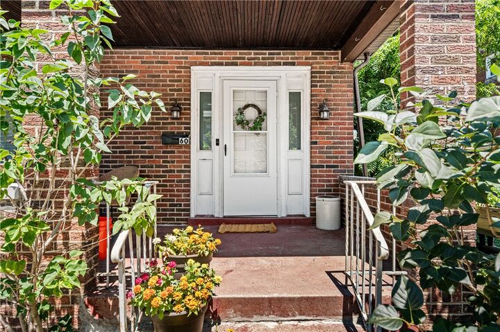 Property Photo: 60 W Bellecrest Ave PA 15227