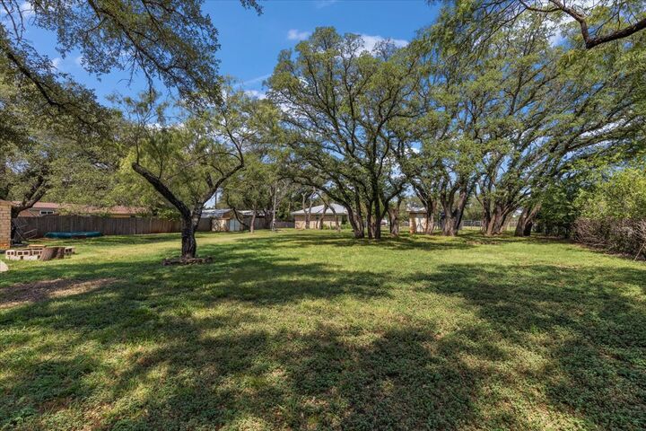 Property Photo:  24705 Whitney Drive  TX 78669 