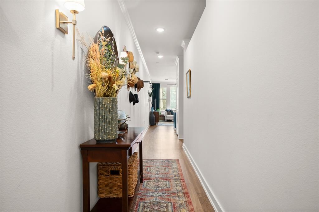 Property Photo:  1900 Barton Springs Road 3038  TX 78704 