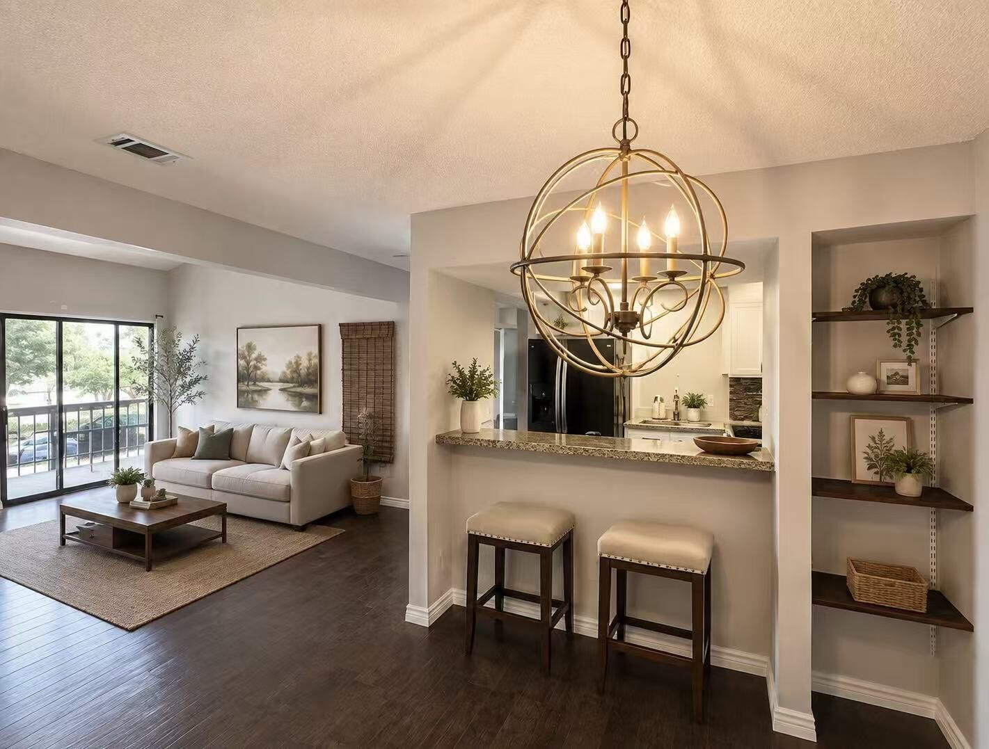 Property Photo: 8600 Fathom Circle 2105 TX 78750