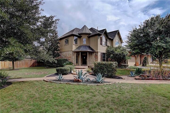 Property Photo: 2409 Santa Clara Lane TX 78665