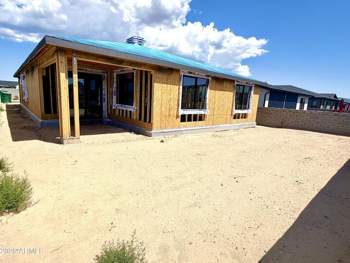 Property Photo:  5152 Atwood Court  AZ 86314 