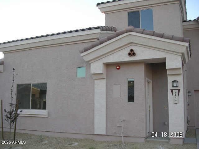 Property Photo: 8154 W Beck Lane AZ 85382