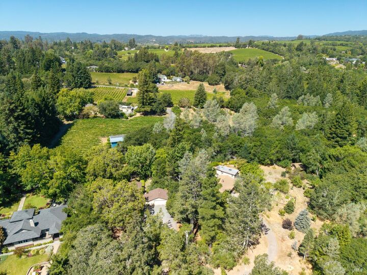Property Photo:  5870 Cuneo Court  CA 95401 