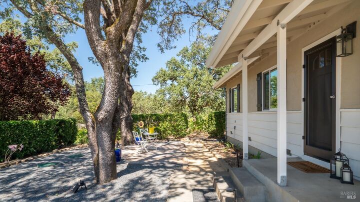 Property Photo:  1240 Alexander Valley Road  CA 95448 