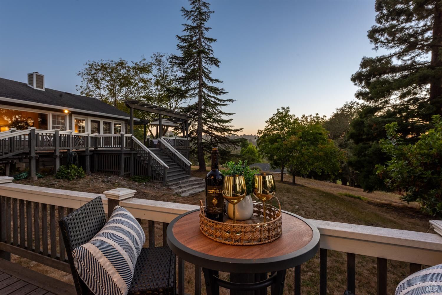 Property Photo:  8150 Whited Road  CA 95472 